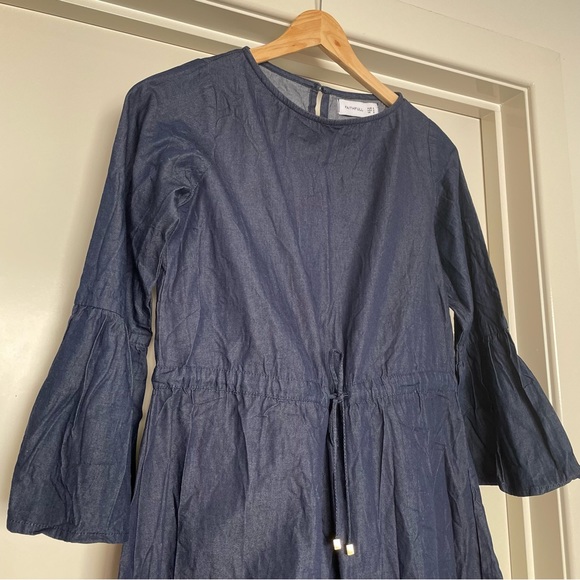 HOST PICK⭐️Faithfull The Brand Handmade Playsuit by Cotton🤍 - Picture 5 of 10